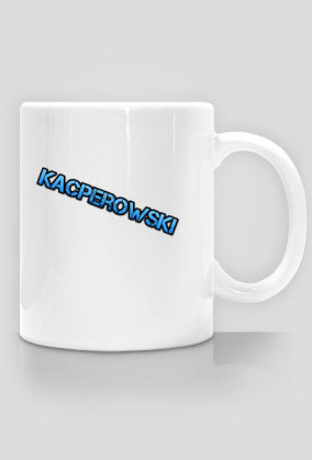 kubek kacperowski