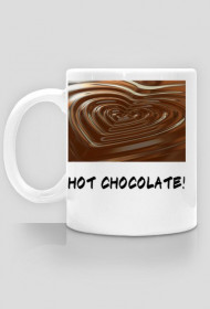 hot chocolate