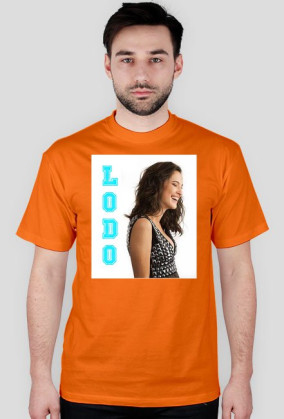 LodoNaKoszulkę_męska
