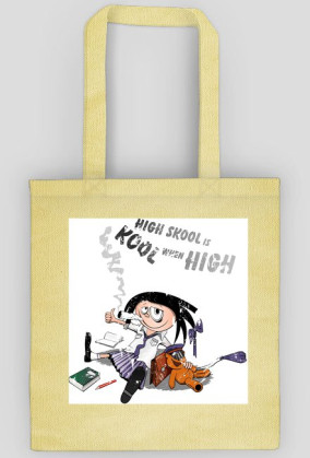 high scool