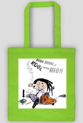 high scool