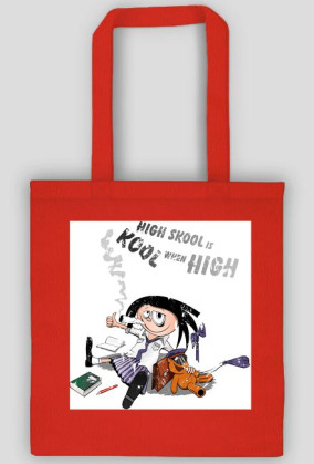 high scool