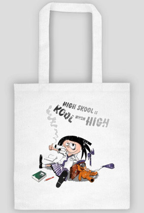 high scool