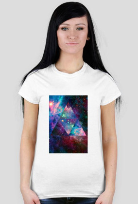 Bluzka ~ GALAXY