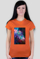 Bluzka ~ GALAXY