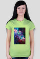 Bluzka ~ GALAXY