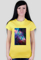Bluzka ~ GALAXY