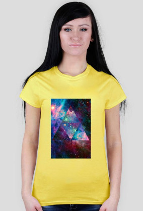 Bluzka ~ GALAXY