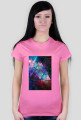Bluzka ~ GALAXY