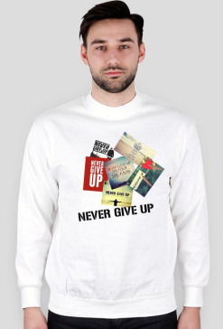 NEVER