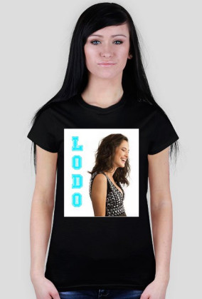 LodoNaKoszulkę_damska