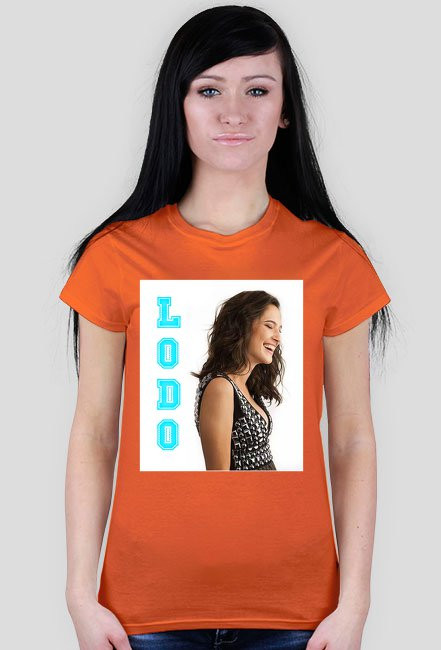 LodoNaKoszulkę_damska