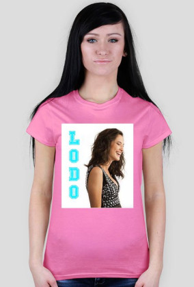 LodoNaKoszulkę_damska