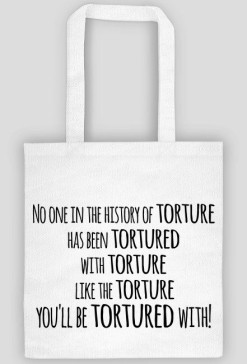 Supernatural bag