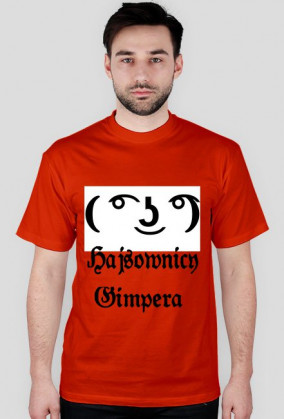 Hajsownicy Gimpera
