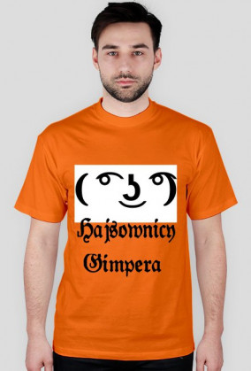 Hajsownicy Gimpera
