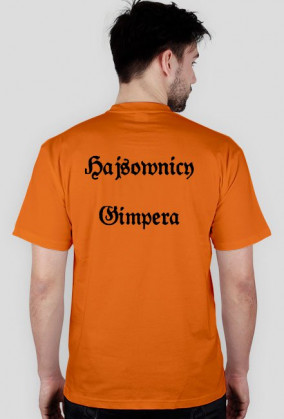 Hajsownicy Gimpera