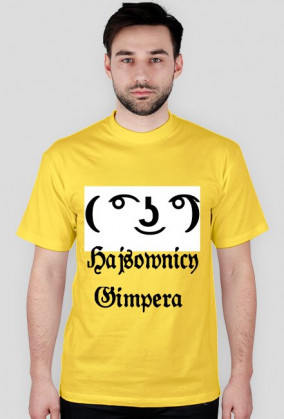 Hajsownicy Gimpera