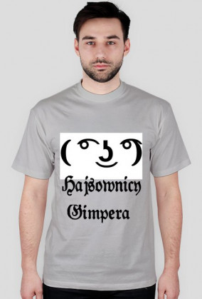 Hajsownicy Gimpera