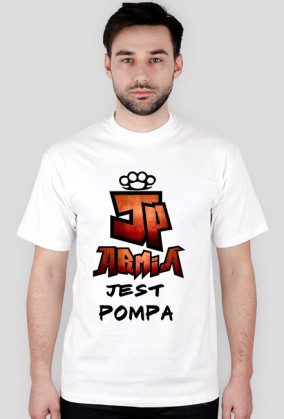 Jp Armia