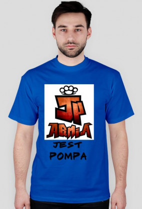 Jp Armia