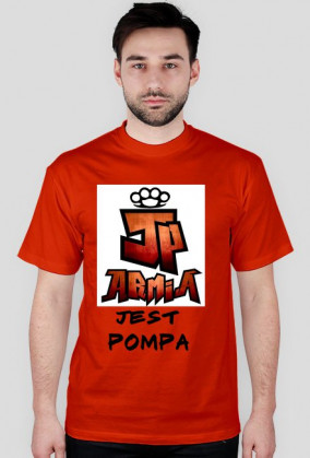 Jp Armia