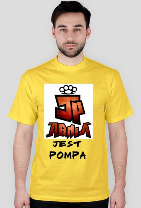 Jp Armia