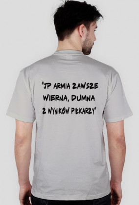 Jp Armia