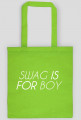 CLASS IS FOR MEN, SWAG IS FOR BOY