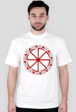 Solarny kolowrat