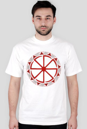 Solarny kolowrat