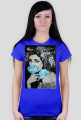Blue Roses