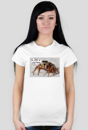 Czy te oczy mogą kłamać?