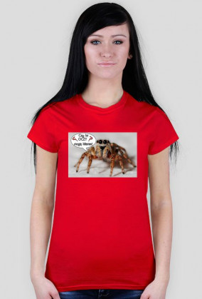 Czy te oczy mogą kłamać?