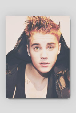 Podkładka pod myszkę BIEBER