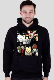 Bluza Męska Death Note