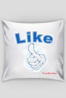 Poszewka. Like