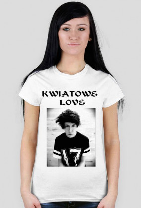 Dawid Kwiatkowski t-shirt