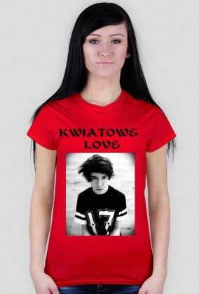 Dawid Kwiatkowski t-shirt