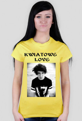 Dawid Kwiatkowski t-shirt