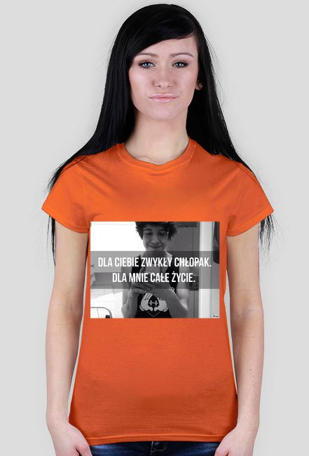 Dawid Kwiatkowski t-shirt