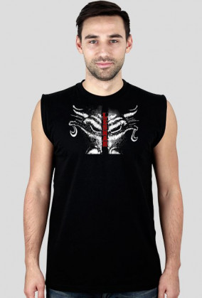 koszulka z wwe,,Brock Lesnar"