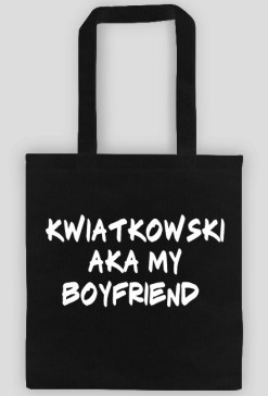 Torba z Dawidem Kwiatkowskim