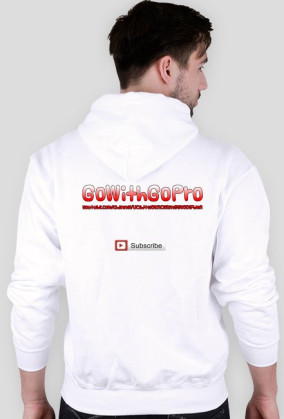 Bluza SUBSCRIBE