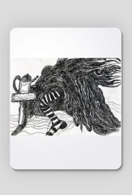 Time for Tea zakladka pod mysz