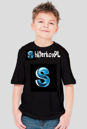 ShifterkoxPL Koszulka