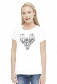Ed Sheeran - Plus serce