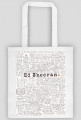 Torba Ed Sheeran