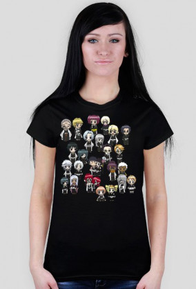 Kuroshitsuji aka Bleach Koszulka