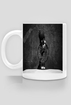 Basketball - cup